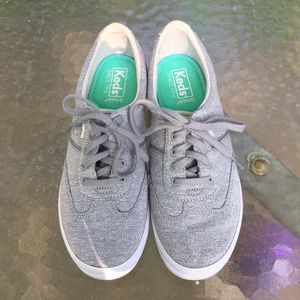 Keds gently used Ortholites
